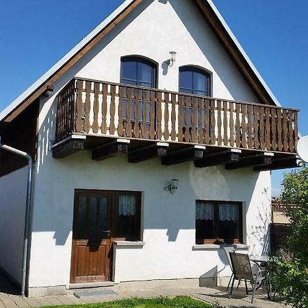 Ferienhaus Stolle Lawalde エクステリア 写真